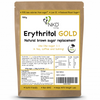 NKD Living Erythritol Gold Brown Sugar Alternative 500g