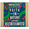 Faith In Nature Aloe Vera Soap