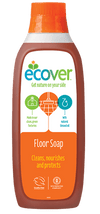 Ecover Floor Soap 1lt