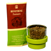Honeyrose herbal smoking mixture nicotine-free and tobacco-free