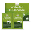 Waterfall D-Mannose 12 Sachets