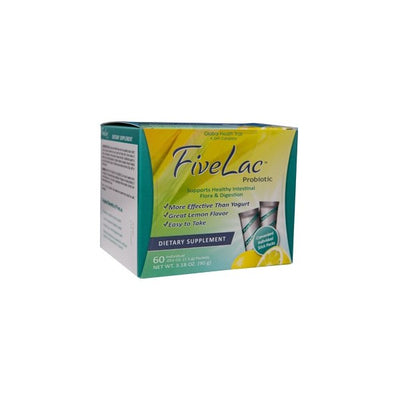 GHT FiveLac 60 Sachets