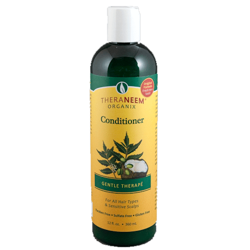 TheraNeem Gentle Therape Conditioner