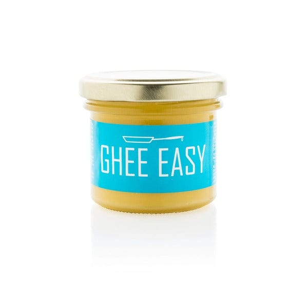 Ghee Easy Organic Ghee 100g