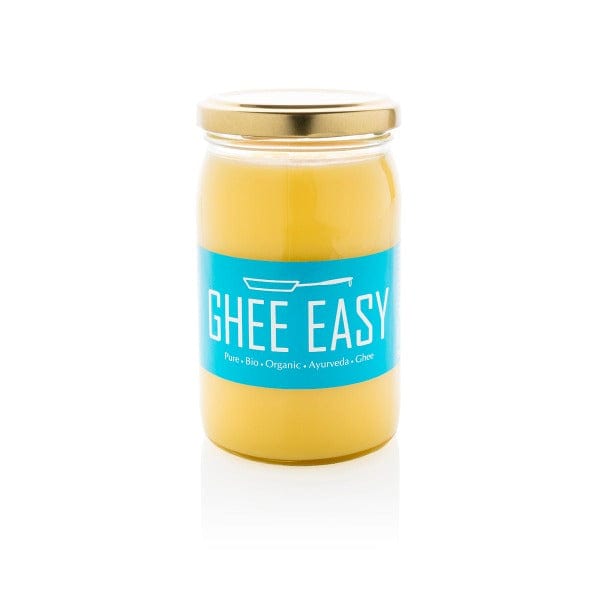 Ghee Easy Organic Ghee 245g