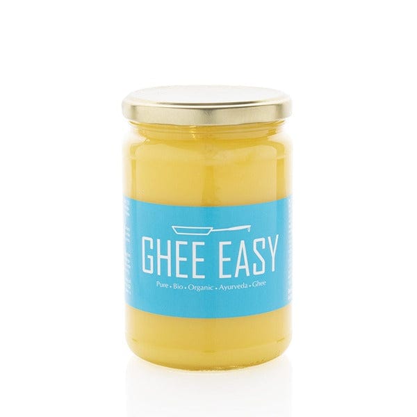 Ghee Easy Organic Ghee 500g