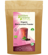 Golden Greens Blackcurrant Powder 100g