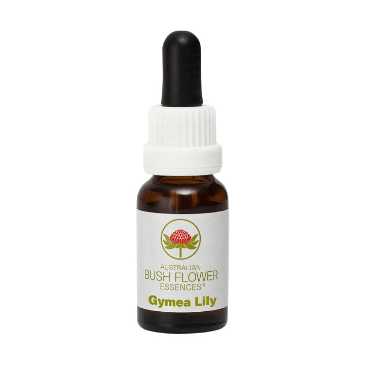 Australian Bush Flower Essences Gymea Lily 15ml