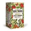 Heath & Heather Organic Apple & Cinnamon 20 Bags