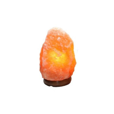 Himalayan Salt Lamp