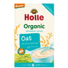 Holle Organic Oats Porridge 250g