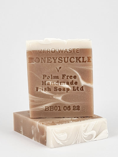 Palm Free Irish Soap Bars