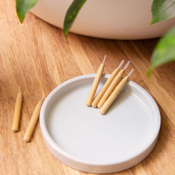 Hydro Phil Bamboo Interdental Brushes