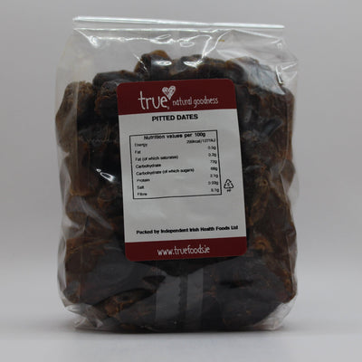Pitted Dates 500g