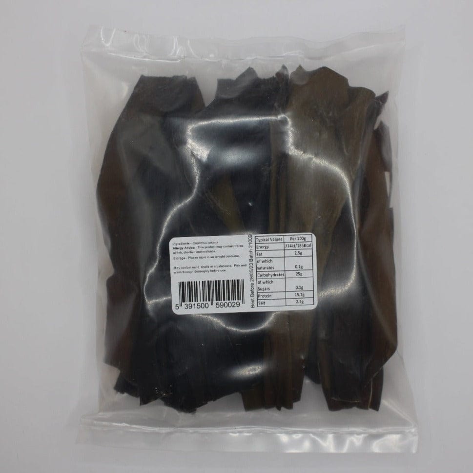 Carraig Fhada Kombu Seaweed