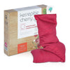 Inatura Cherry Stone Warmth Pillow Long