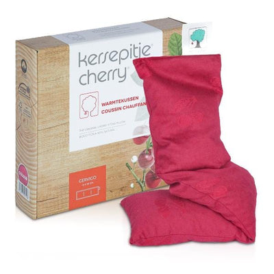 Inatura Cherry Stone Warmth Pillow Long