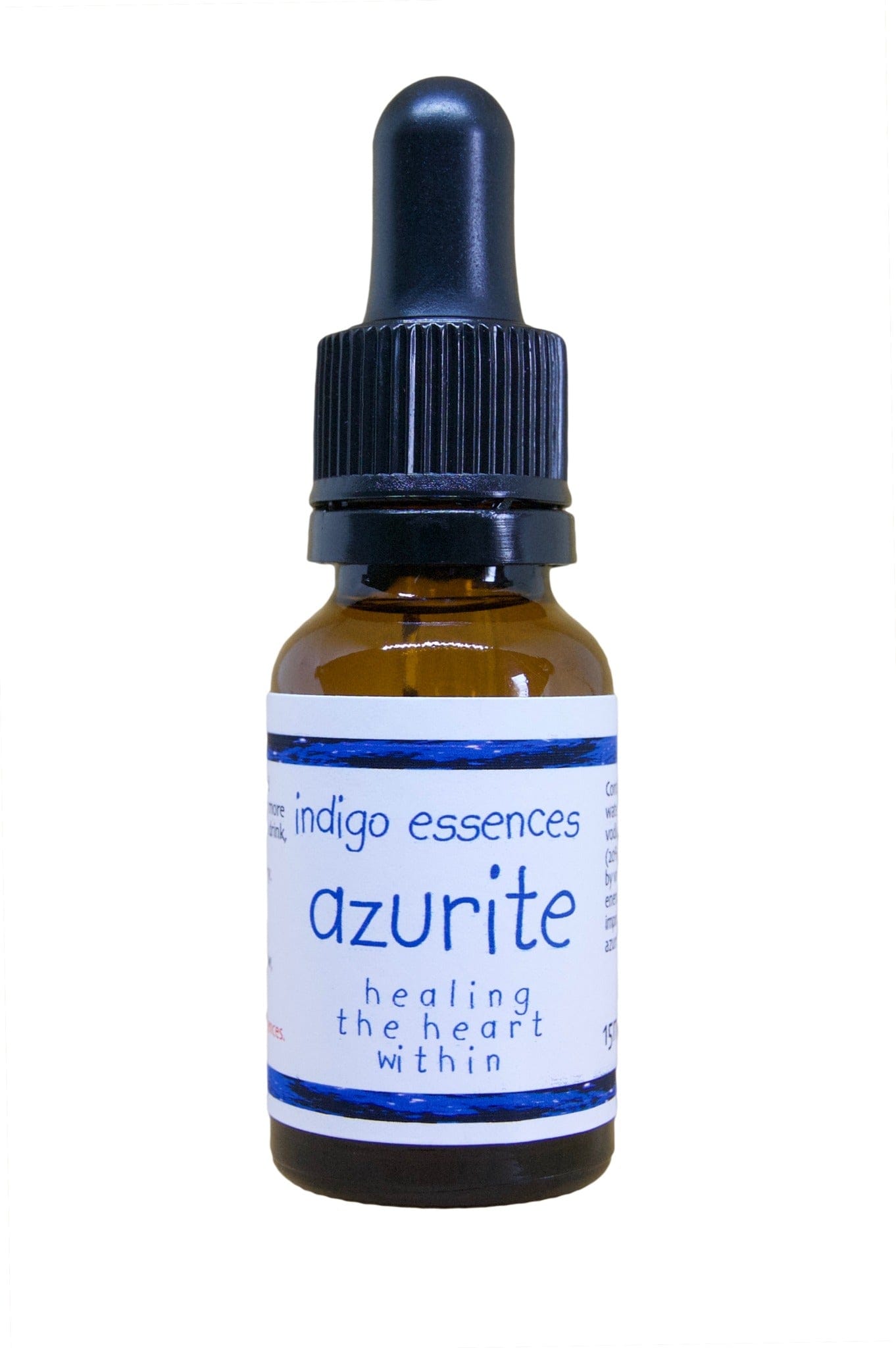 Indigo Essences Azurite 15ml