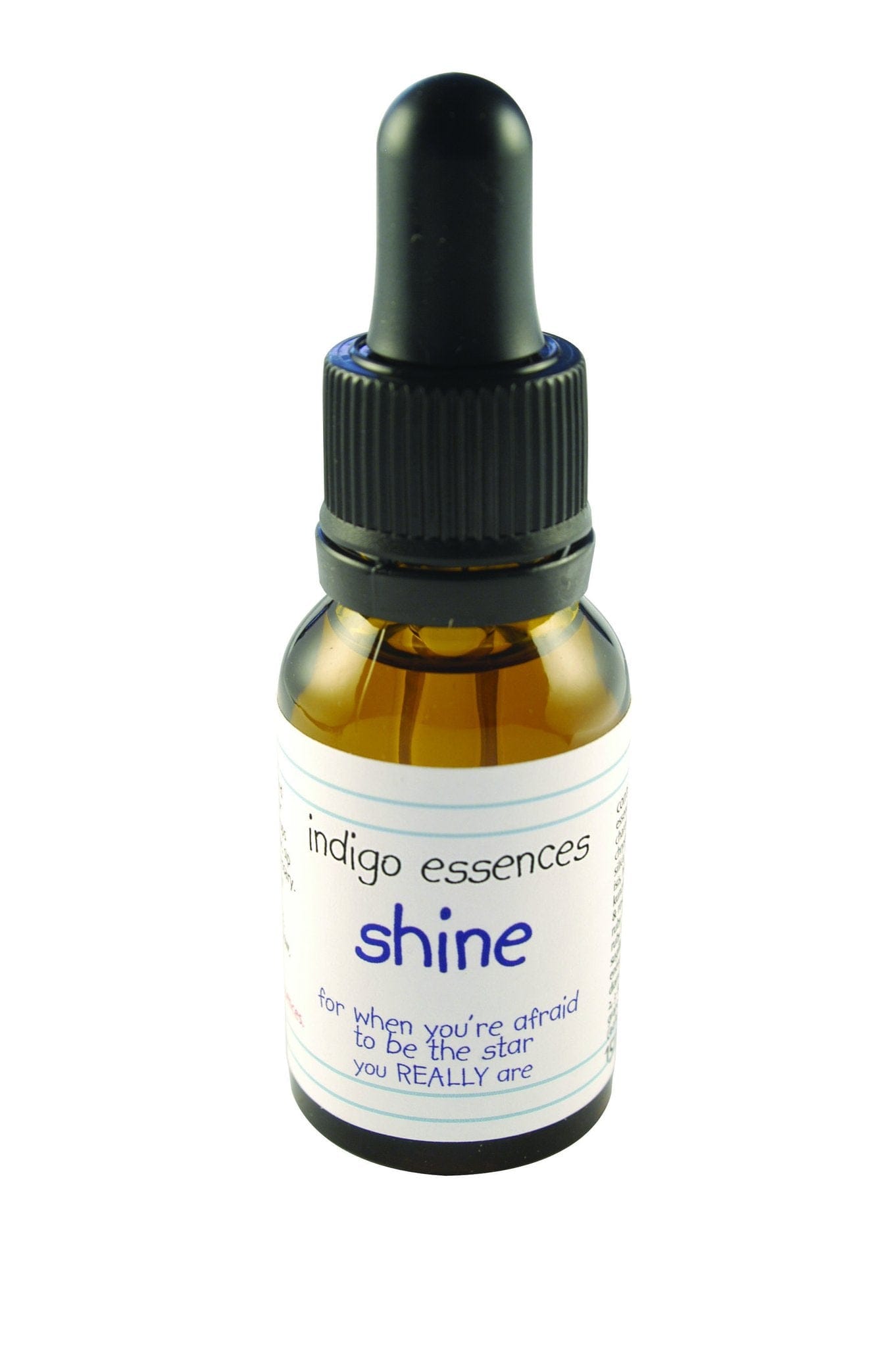 Indigo Essences Shine 15ml