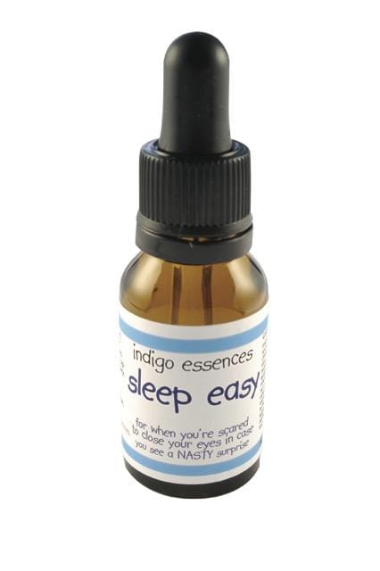 Indigo Essences Sleep Easy 15ml