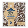 King Soba Organic Brown Rice Paper 200g