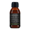 Kiki Health Organic Black Seed Oil125ml