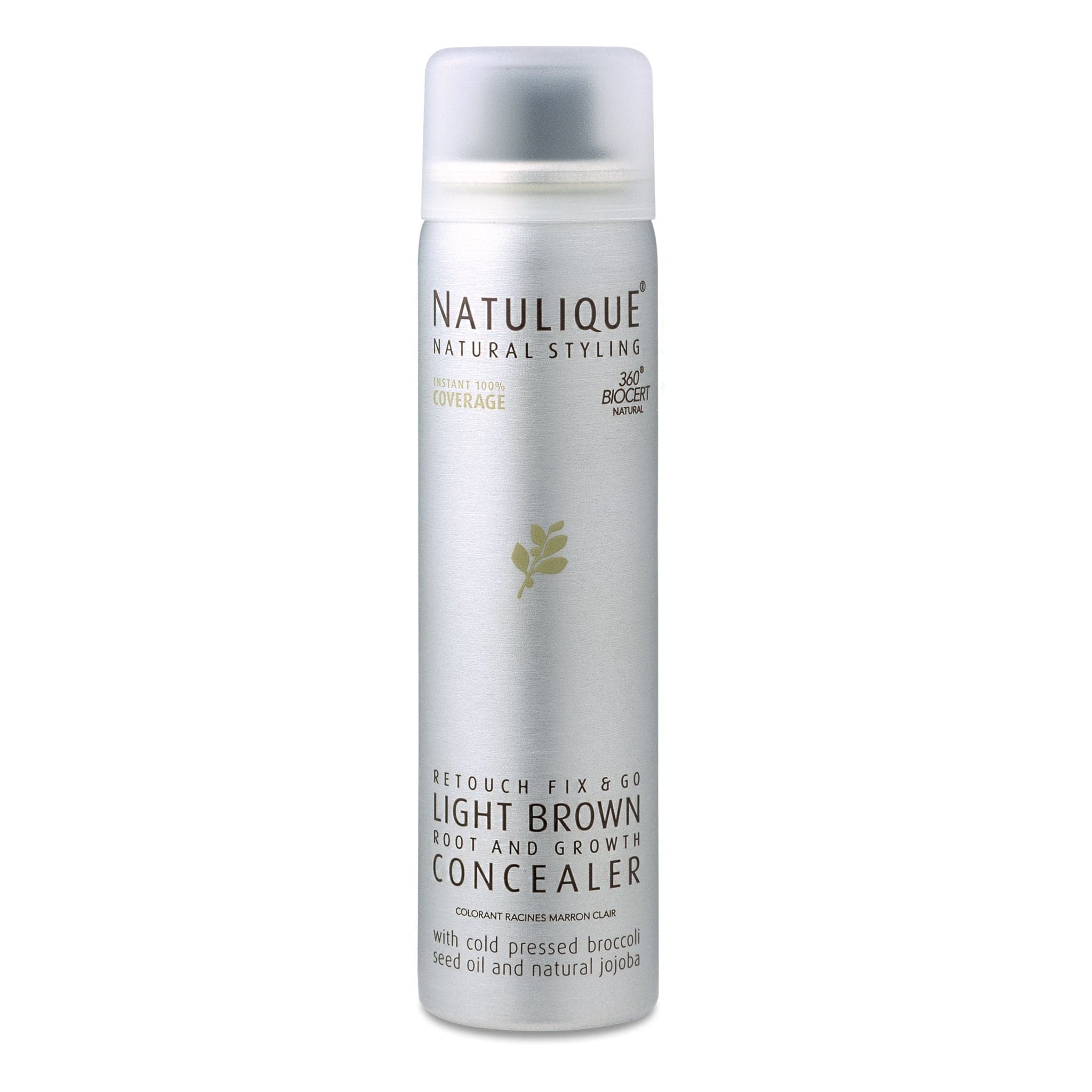 Natulique Root Concealer 75ml