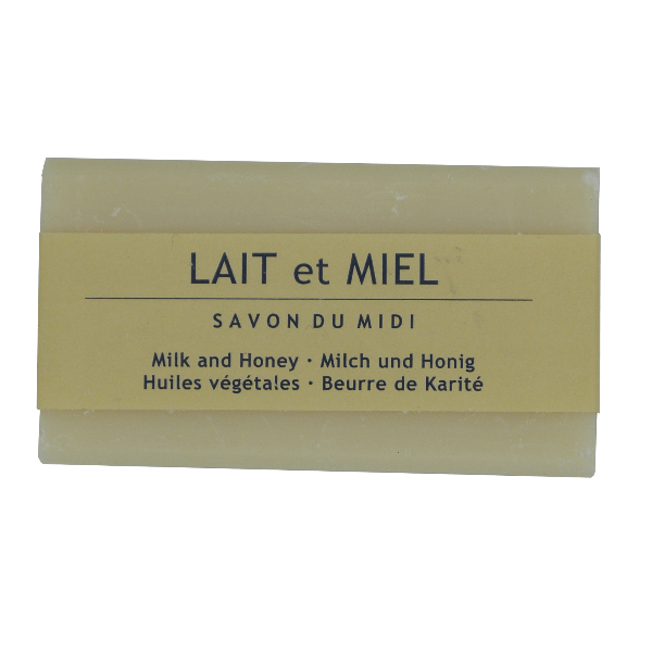 Savon Du Midi Soap From Provence