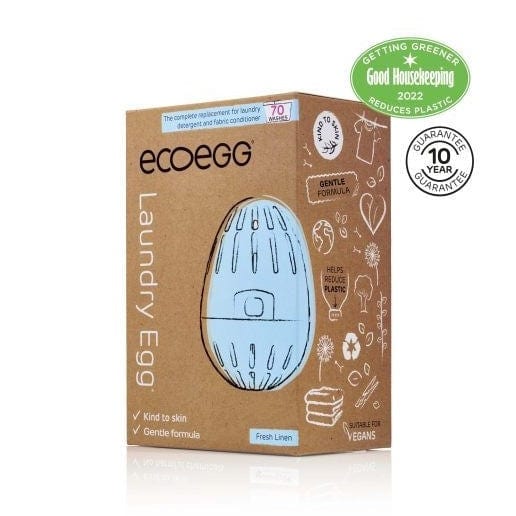 Ecoegg Laundry Egg  70 Washes