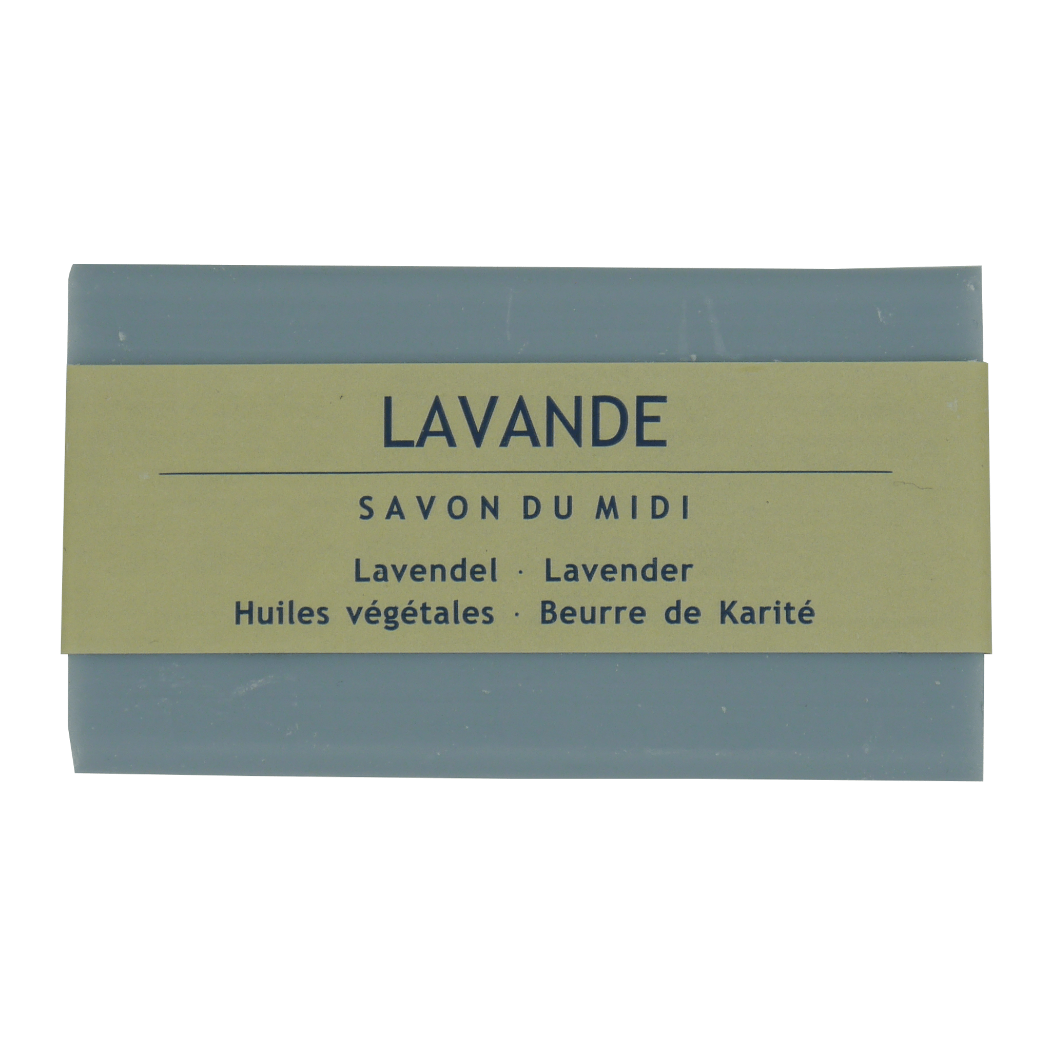 Savon Du Midi Soap From Provence