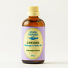 Atlantic Aromatics Lavender Massage Oil 100ml