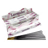 Stamford Lavender Hex Incense Sticks