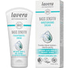 Lavera Moisturising Cream Basis Sensitive 50ml