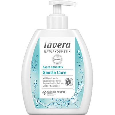 Lavera Organic Basis Sensitive Hand wash 300ml