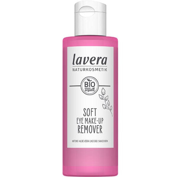 Lavera Organic Soft Eye Make Up Remover 100ml