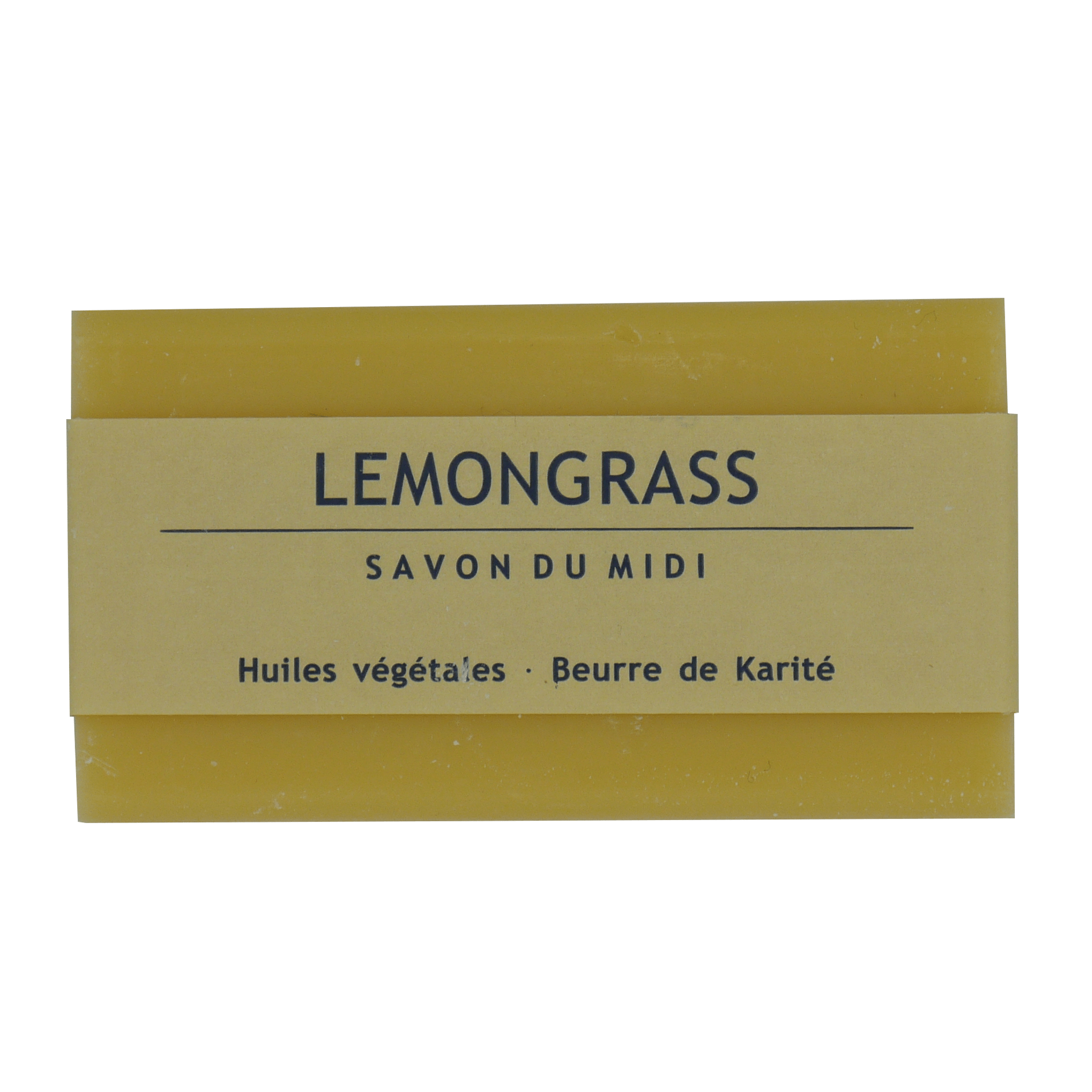 Savon Du Midi Soap From Provence
