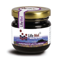 Lifemel honey. Recommended for those going through chemotherapy.