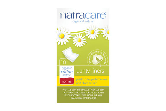 Natracare Super Non-Applicator Organic Cotton Tampons