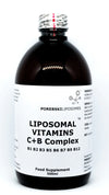 Porebski Liposomal Vitamin C & B Complex 500ml