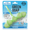 Marcels Green Soap Geranium & Lemon Toilet Block