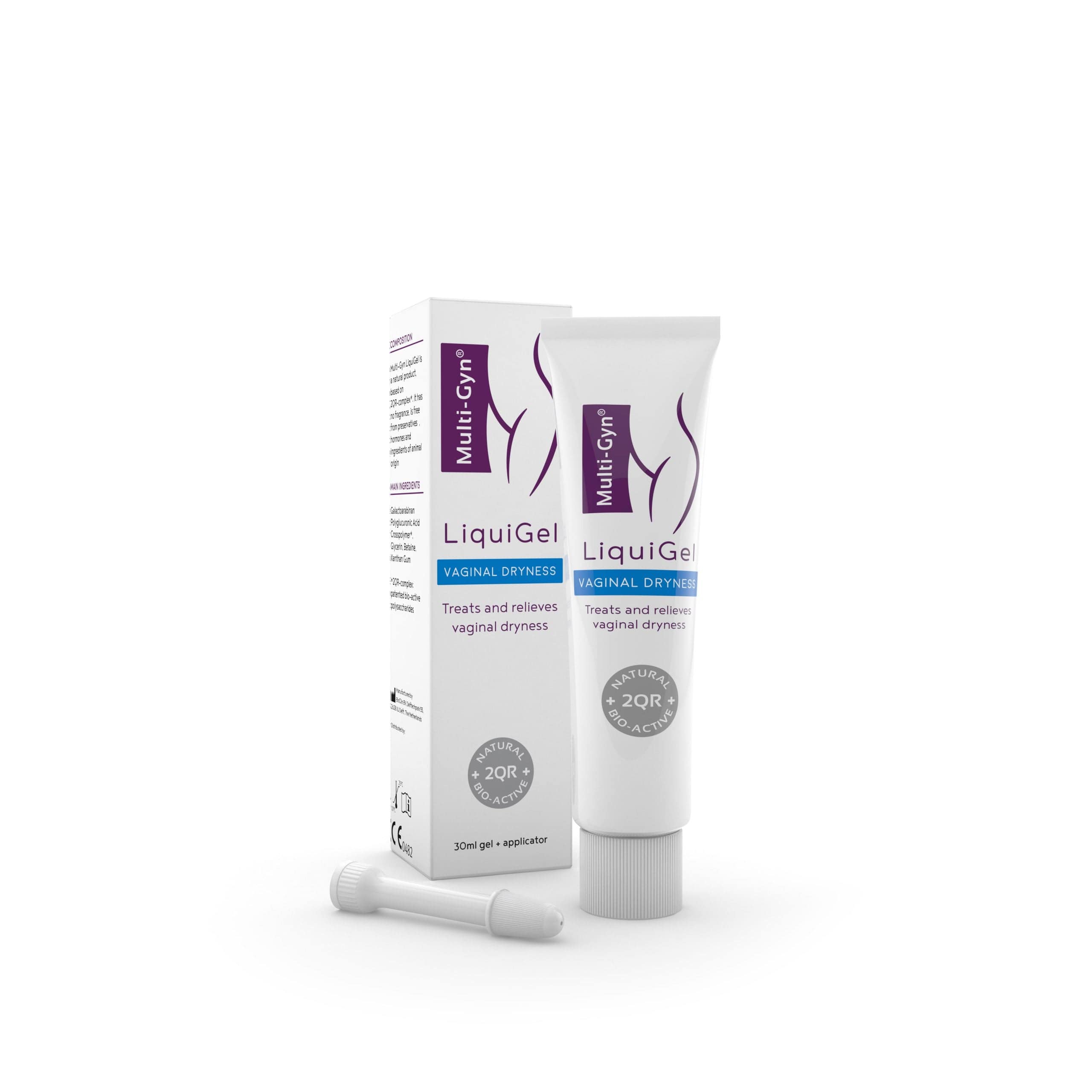 Multi-Gyn LiquiGel 100ml