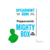 Peppersmith Spearmint Chewing Gum