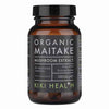 Kiki Health Organic Maitake Extract 60 Caps