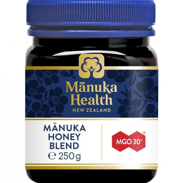 Manuka Health MGO™ Manuka Honey 30+
