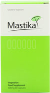 Mastika Mastic Gum 500mg Capsules