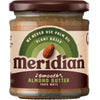 Meridian Almond Butter 170g