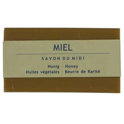 Savon Du Midi Soap From Provence