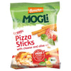 Mogli Pizza Sticks 75g