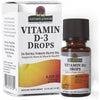 Nature's Answer Vitamin D3 Drops