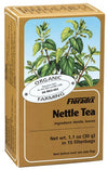 Salus Organic Nettle 15 Tea Bags